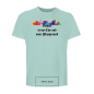 Preview: Organic Unisex T-Shirt White Edtion